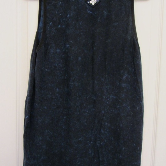 Affliction Live Fast Tank Top. Size Medium NWOT. - Picture 7 of 7